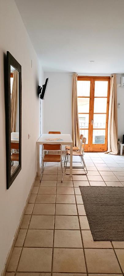 Acogedor Con Vistas A Plaza Fórum. Apartamento