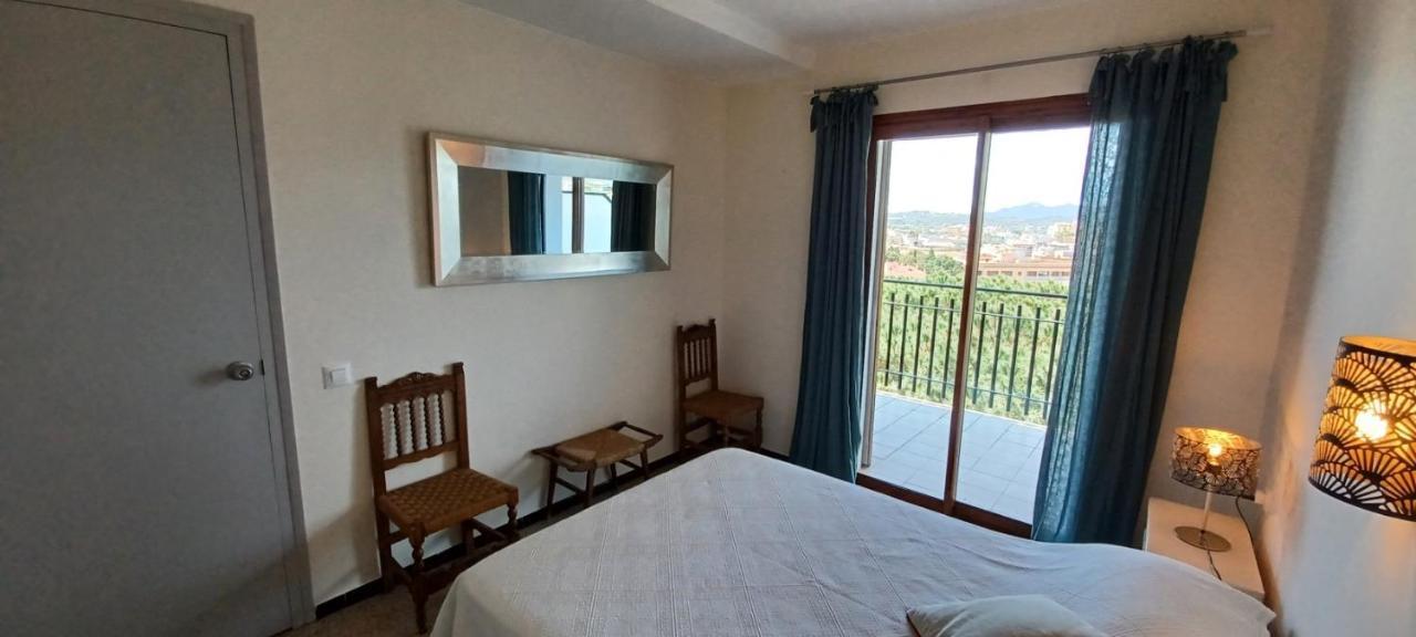 Apartment Cavall Bernat 49