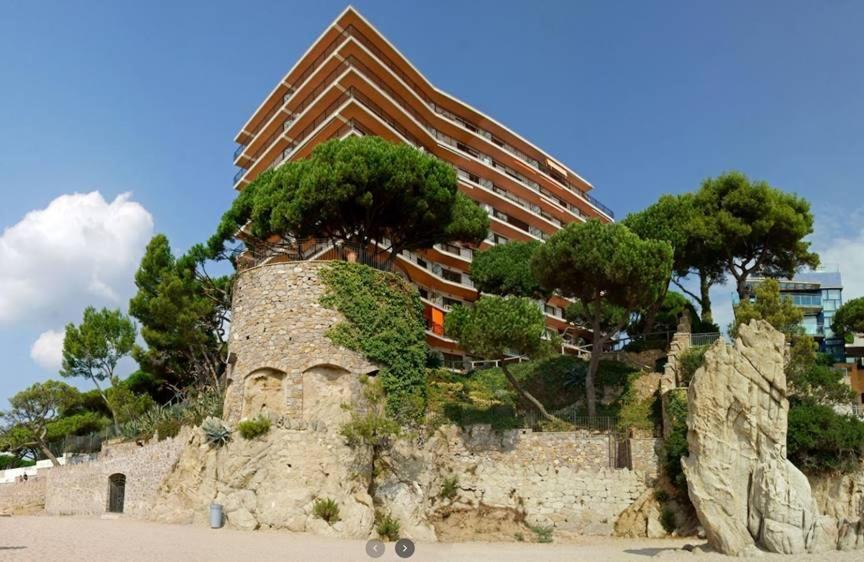 Apartment Cavall Bernat 49 Platja d'Aro