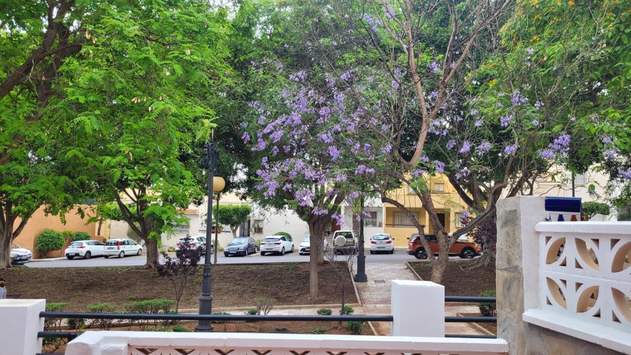 El Encanto De Aguadulce *