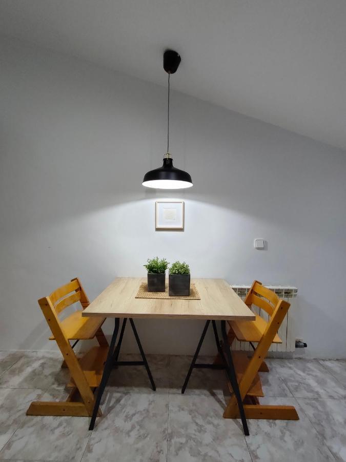 Apartment Atico Duplex Con Vistas En *