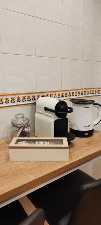 Apartamento Centro- Parking Gratuito Oviedo