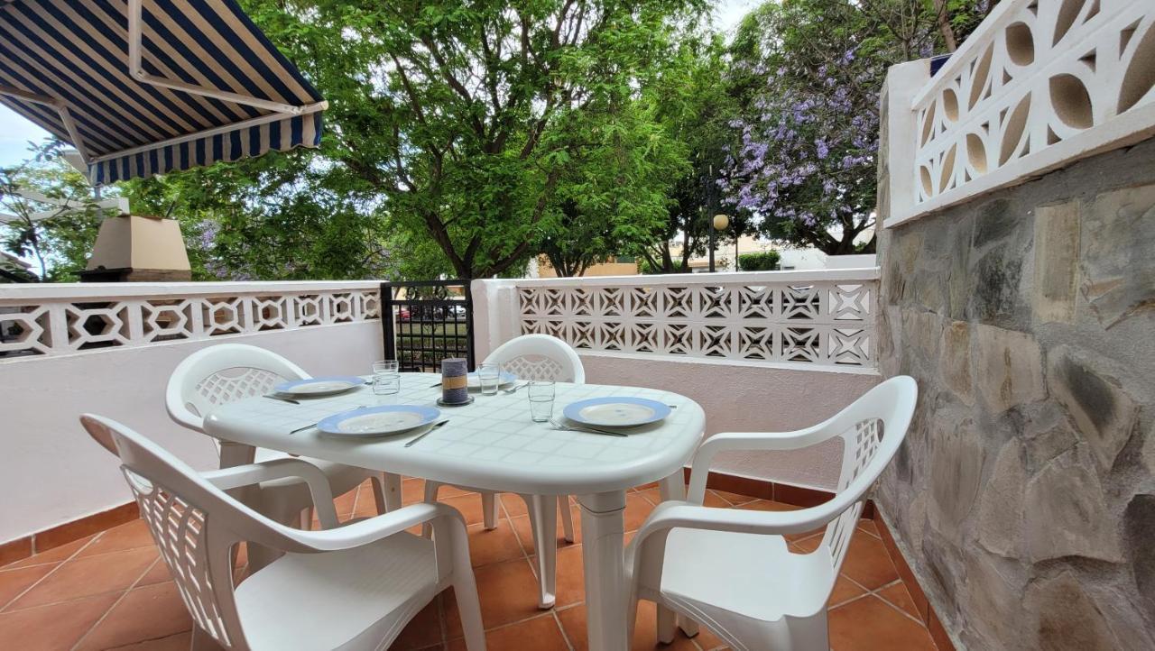 El Encanto De Aguadulce Holiday home *