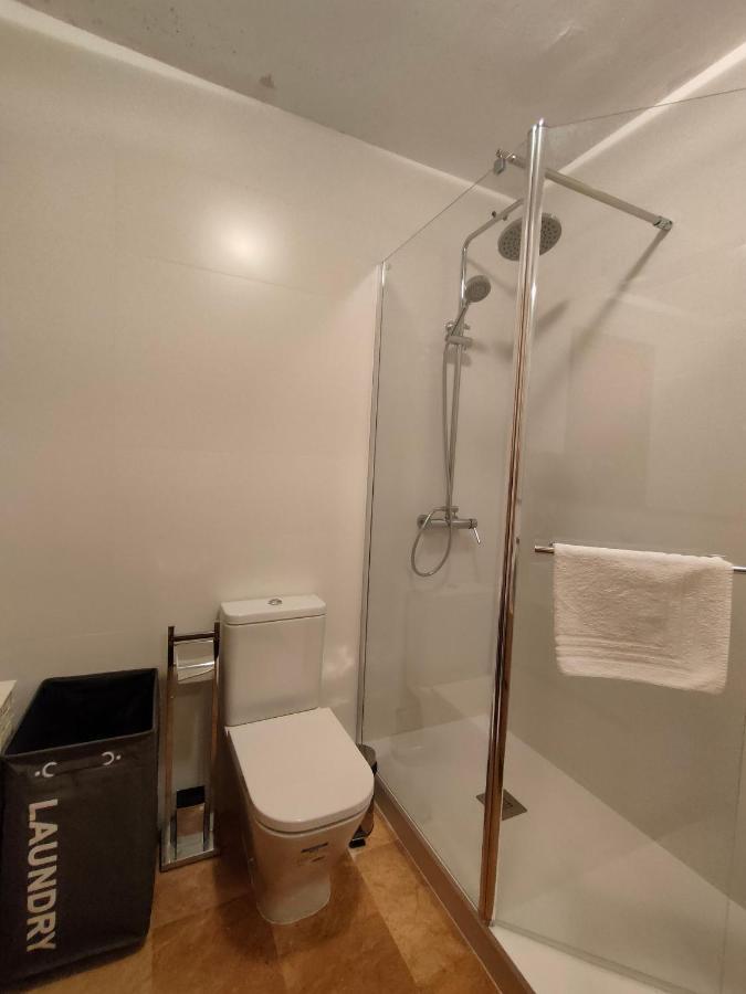 Apartment Atico Duplex Con Vistas En *