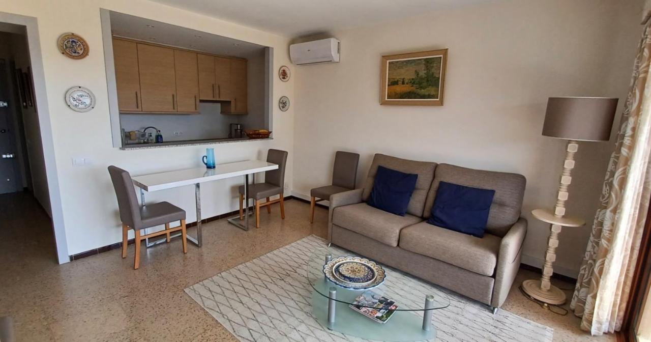 Cavall Bernat 49 Apartment Platja d'Aro