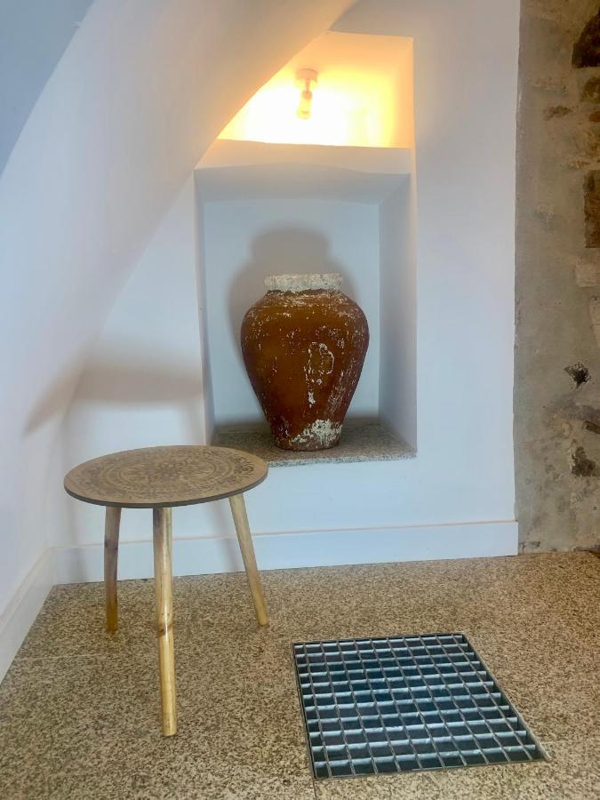 Casa Via De La Plata Apartment Caceres