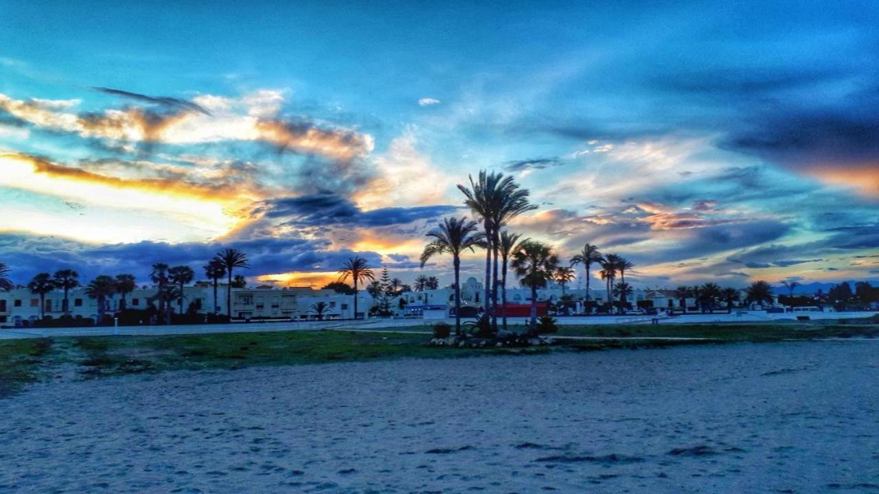 Apartamento Primera Linea De Playa- *