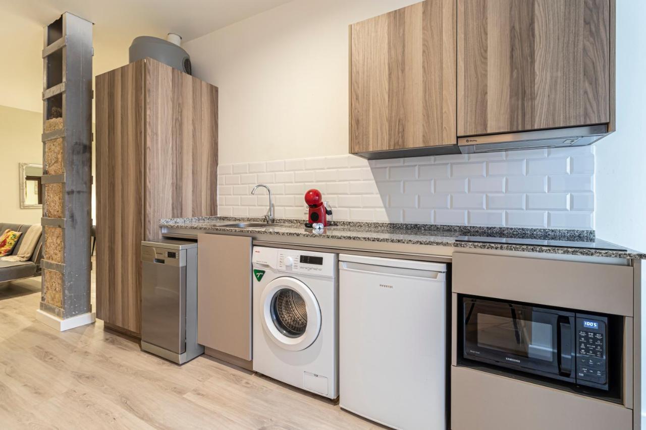 Apartment Top & Chic Albarizuela Nº5 *