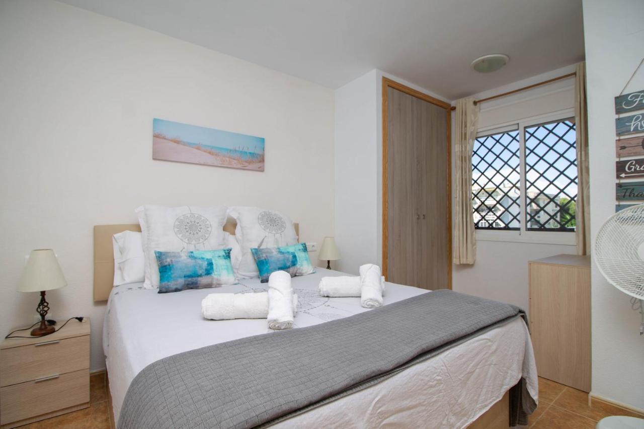 Elisamar By Ivi Real Estate Apartamento Torremolinos