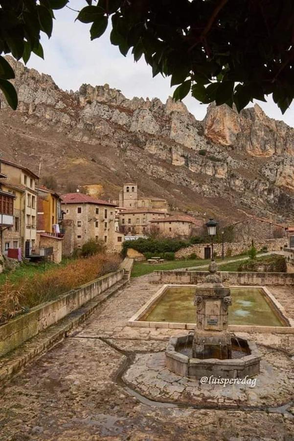 Puentecuervo *
