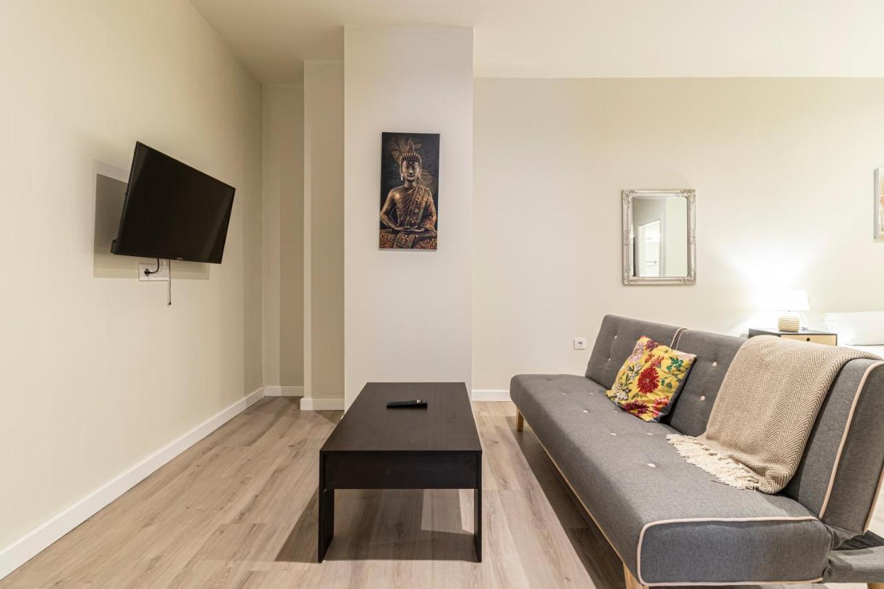 Top & Chic Albarizuela Nº5 Apartment