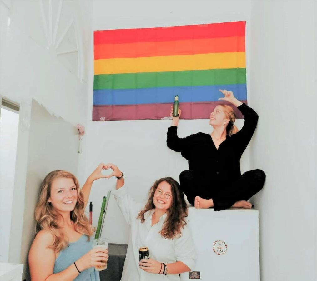Hostal Doña Rose Coliving Las Palmas de Gran Canaria