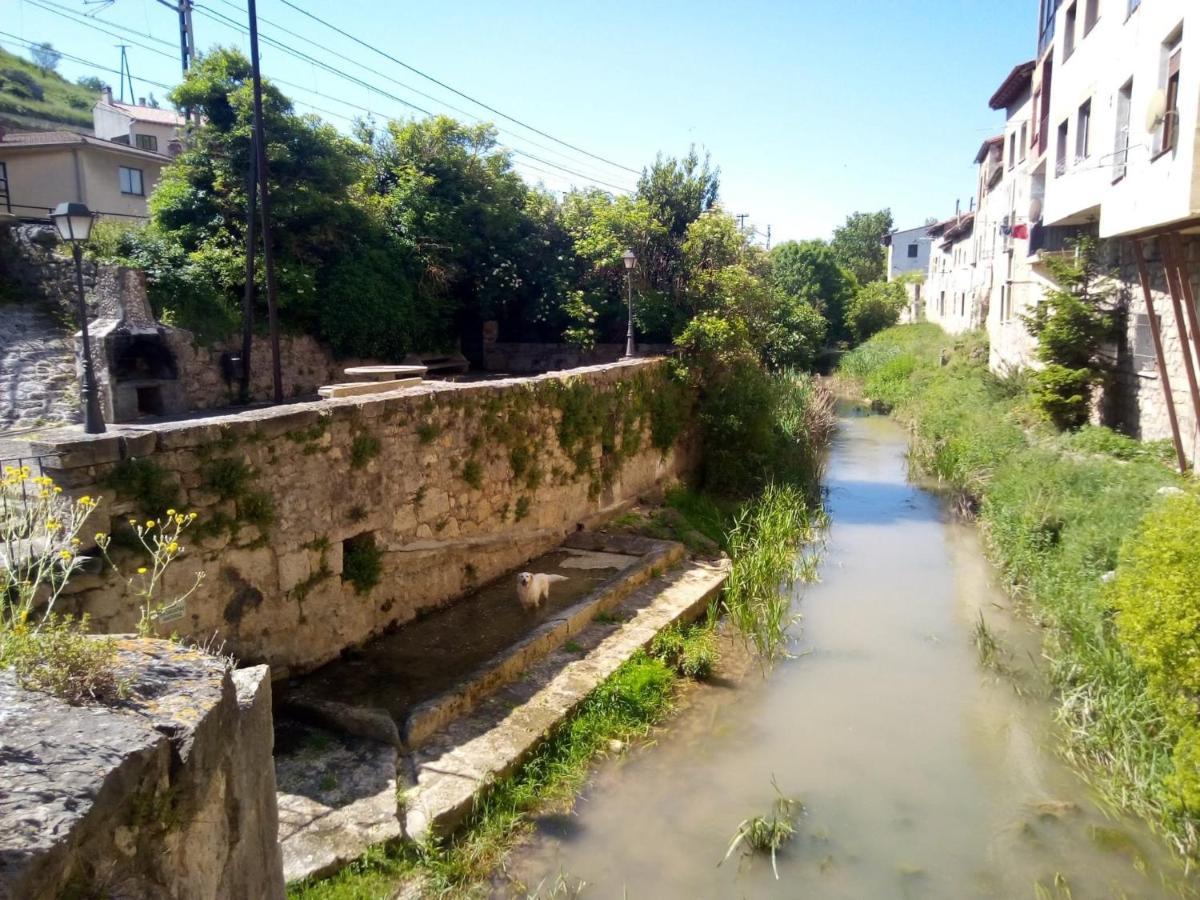 Сasa de vacaciones Puentecuervo *