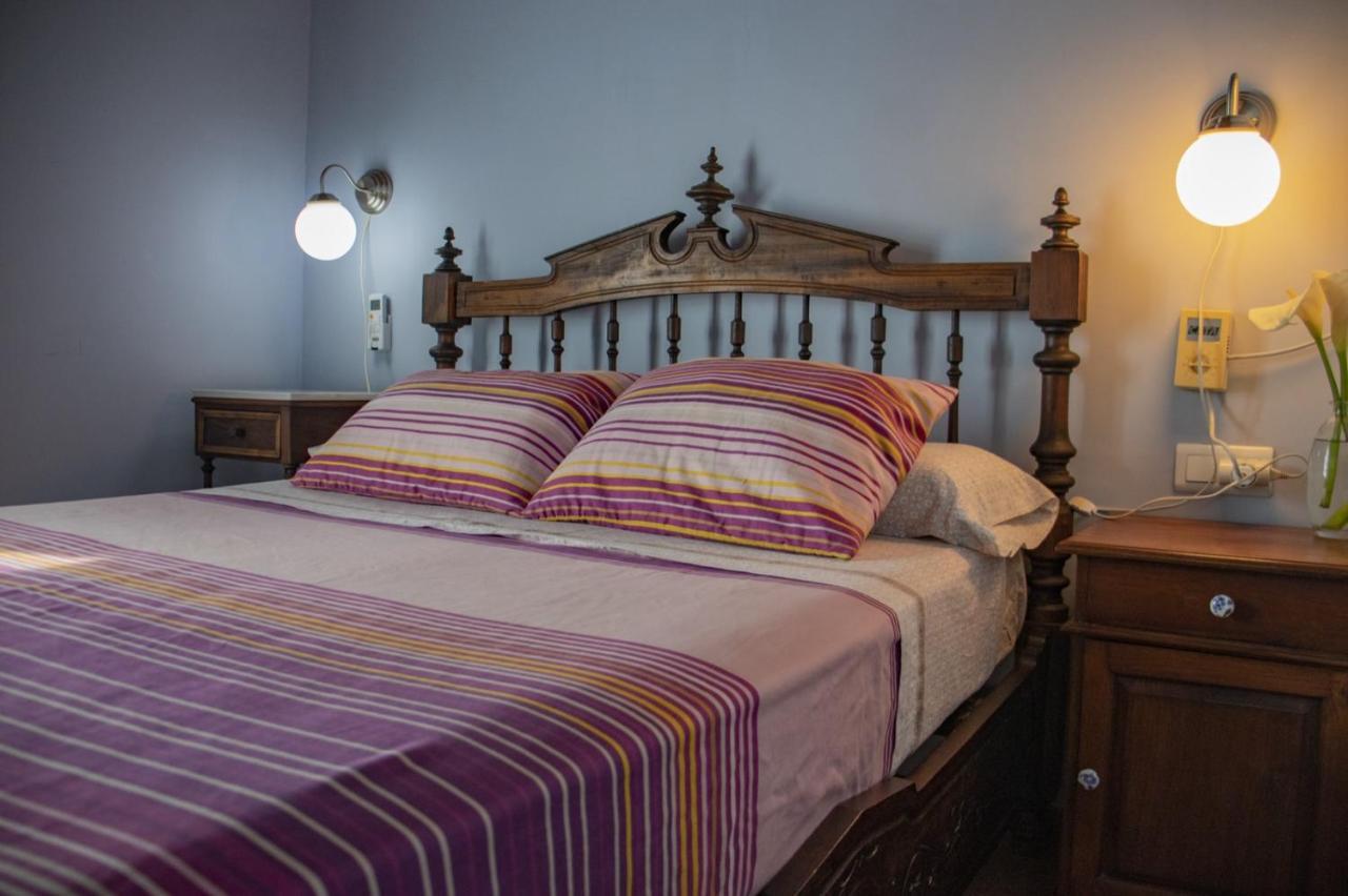 Torre Forcheron Farm stay *