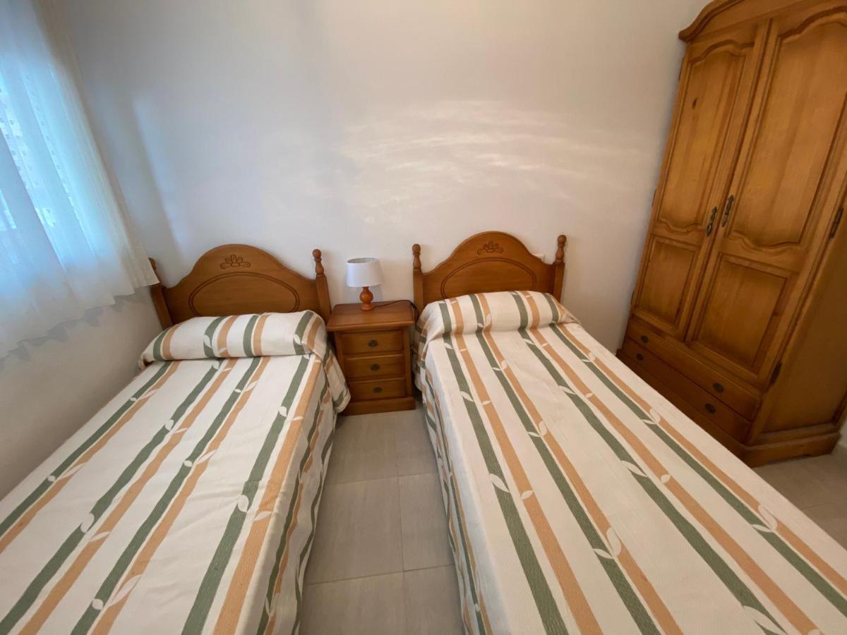 Apartment Porta Mediterranea Altamar Alcoceber