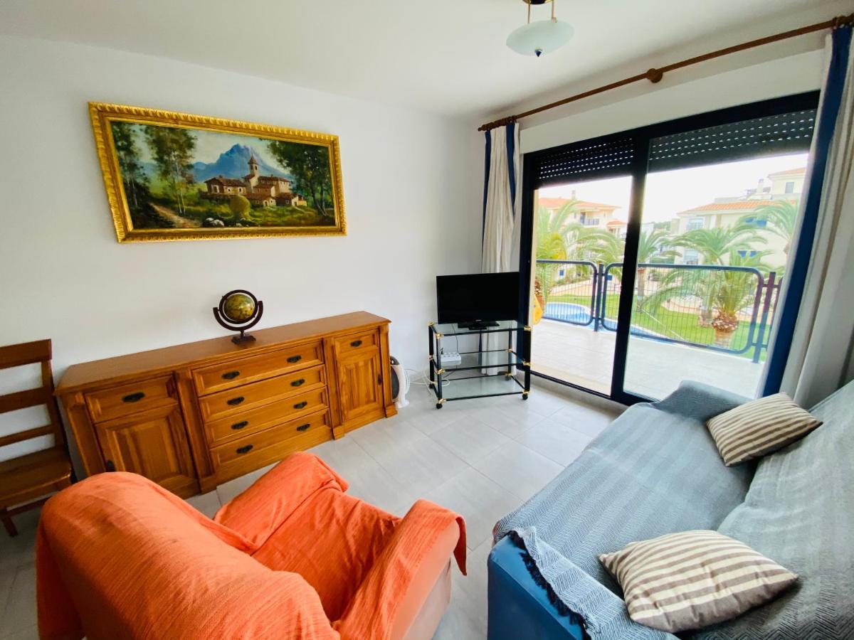 Porta Mediterranea Altamar Apartment