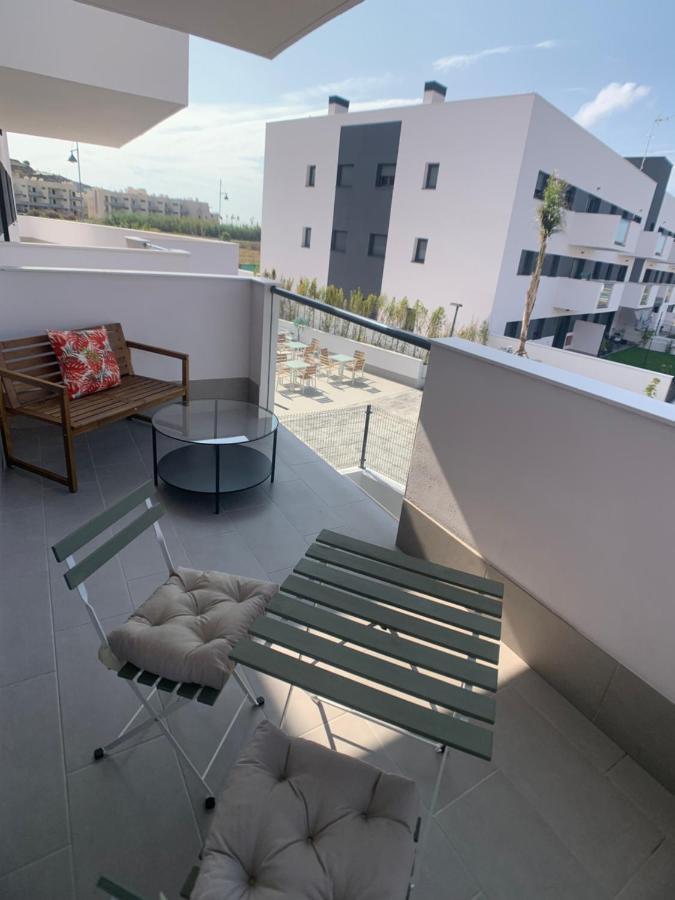 Marques De Valleniza-sol Y Playa Apartment