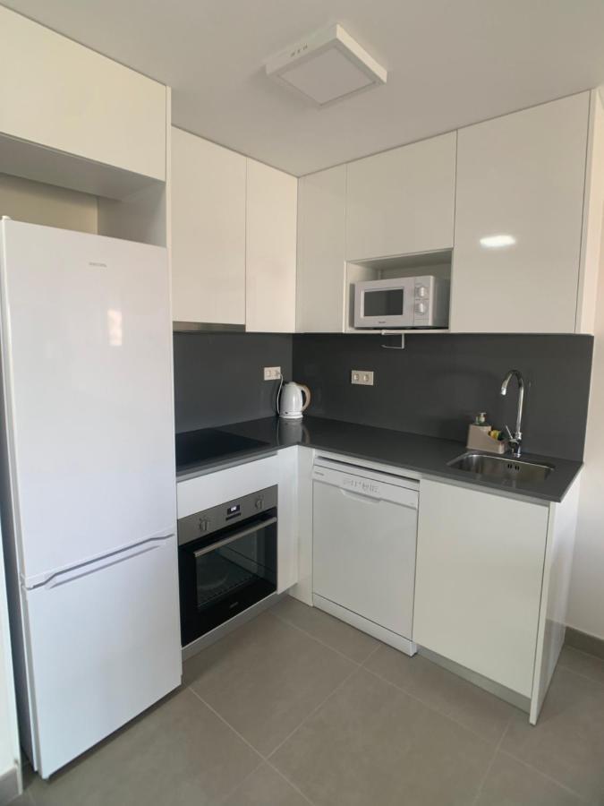 Marques De Valleniza-sol Y Playa Apartment *