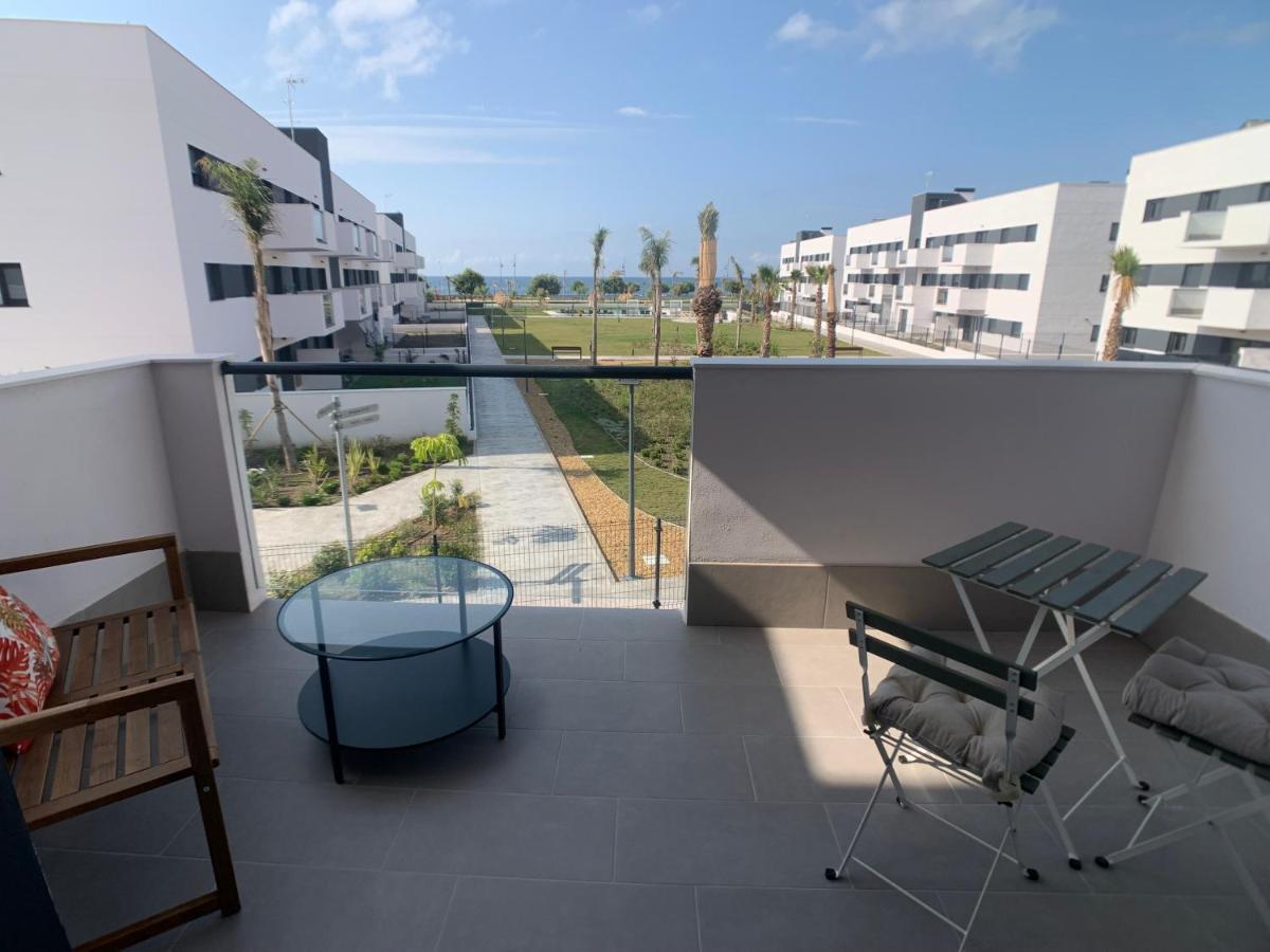 Marques De Valleniza-sol Y Playa Malaga