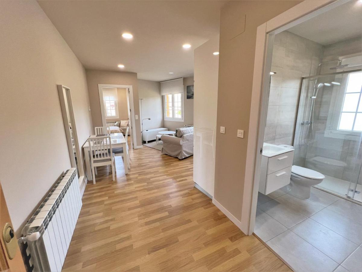 Apartment Del Pisuerga