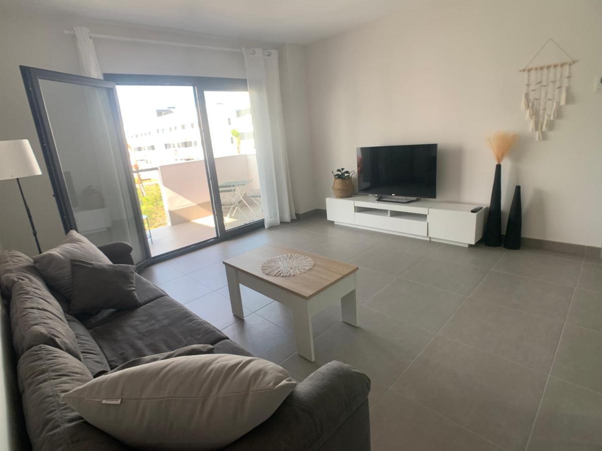 Apartment Marques De Valleniza-sol Y Playa Malaga