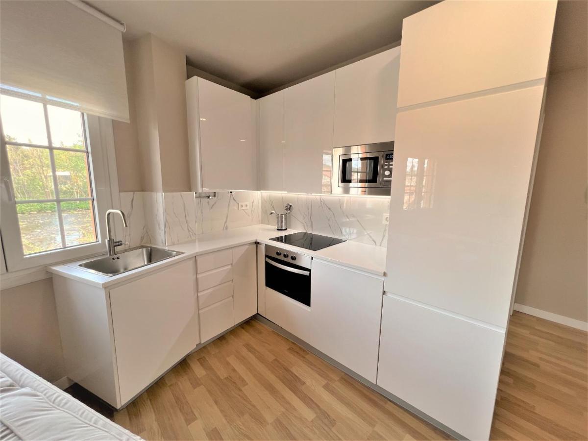 Apartment Del Pisuerga Cervera De Pisuerga