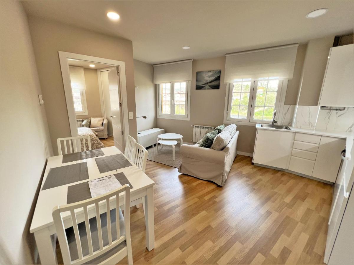 Apartamento Del Pisuerga *