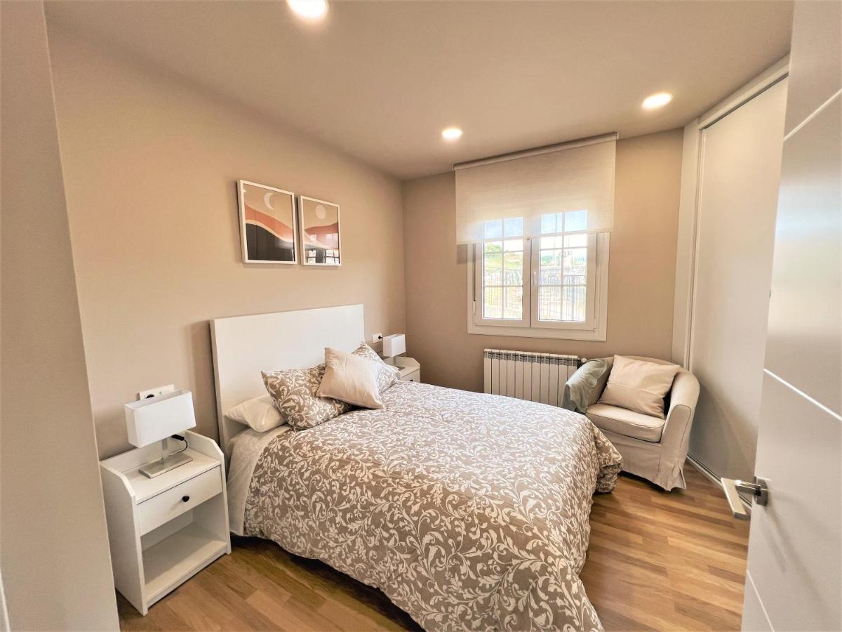 Apartment Del Pisuerga Cervera De Pisuerga
