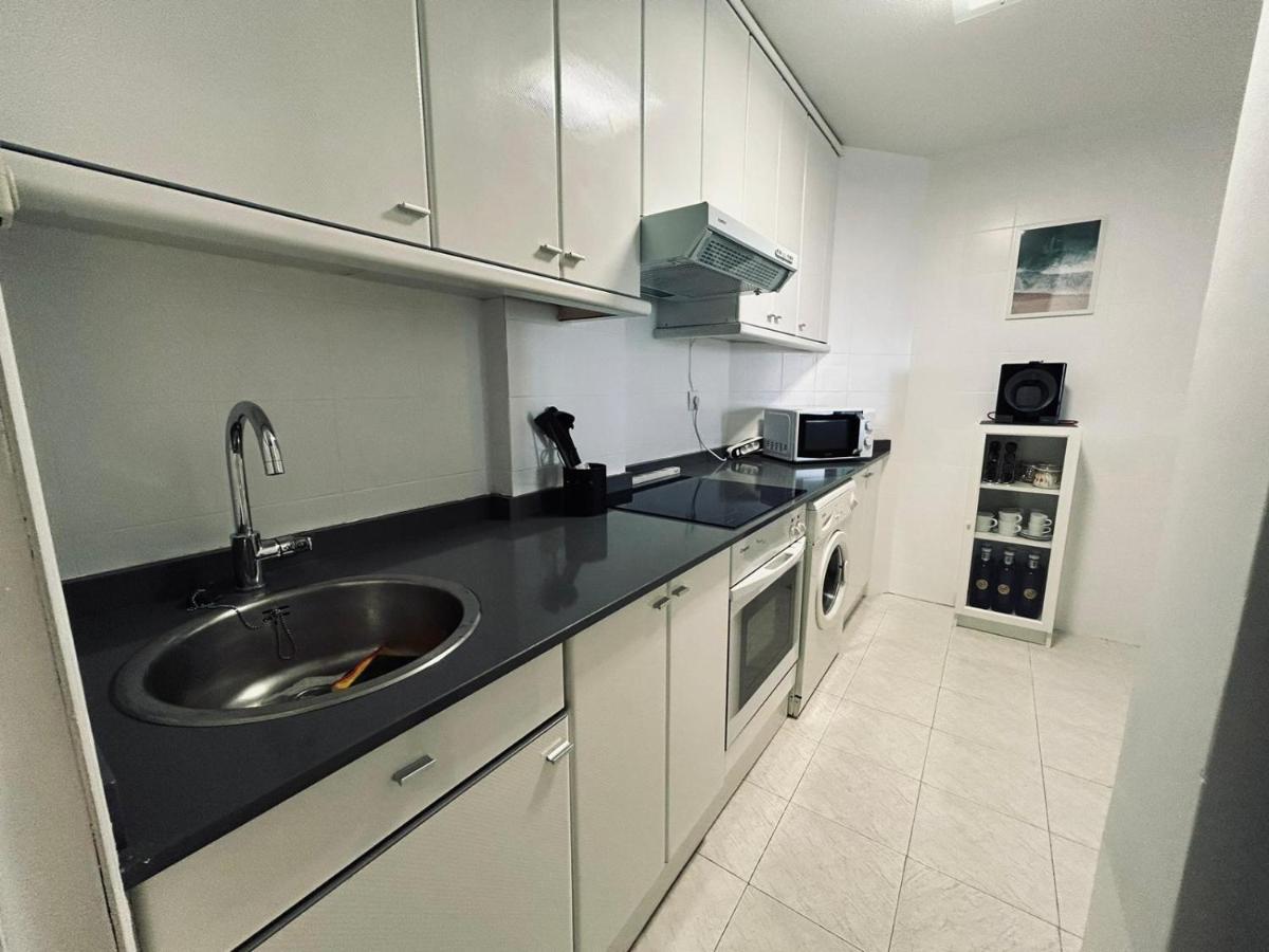 Apartment El De Lola Mogro