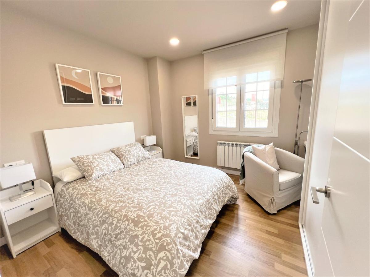 Apartment Del Pisuerga Cervera De Pisuerga