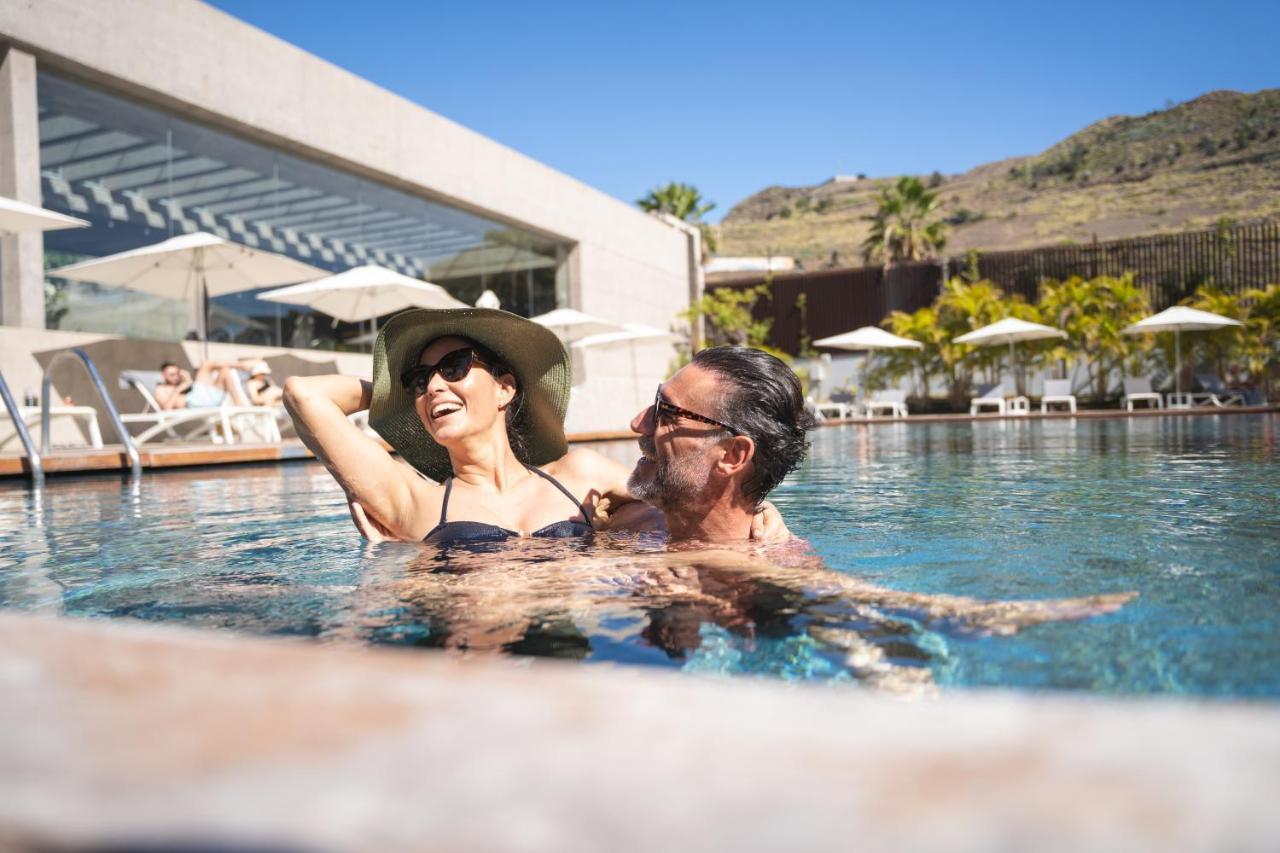 Iberostar Heritage Grand Mencey Santa Cruz de Tenerife