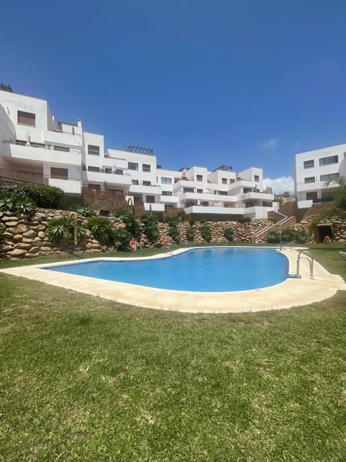 En Con Vistas Al Mar. Apartment