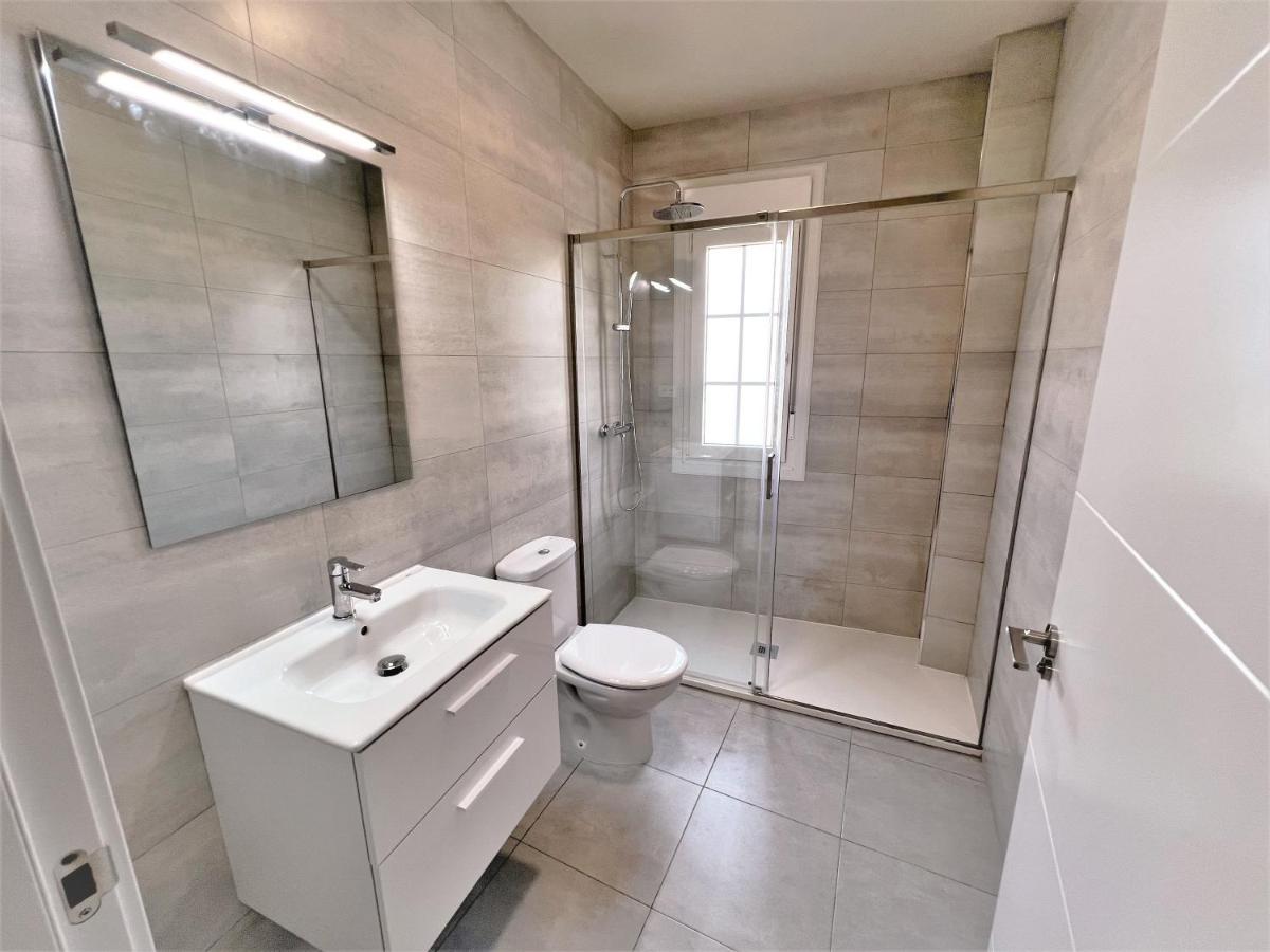 Del Pisuerga Apartment