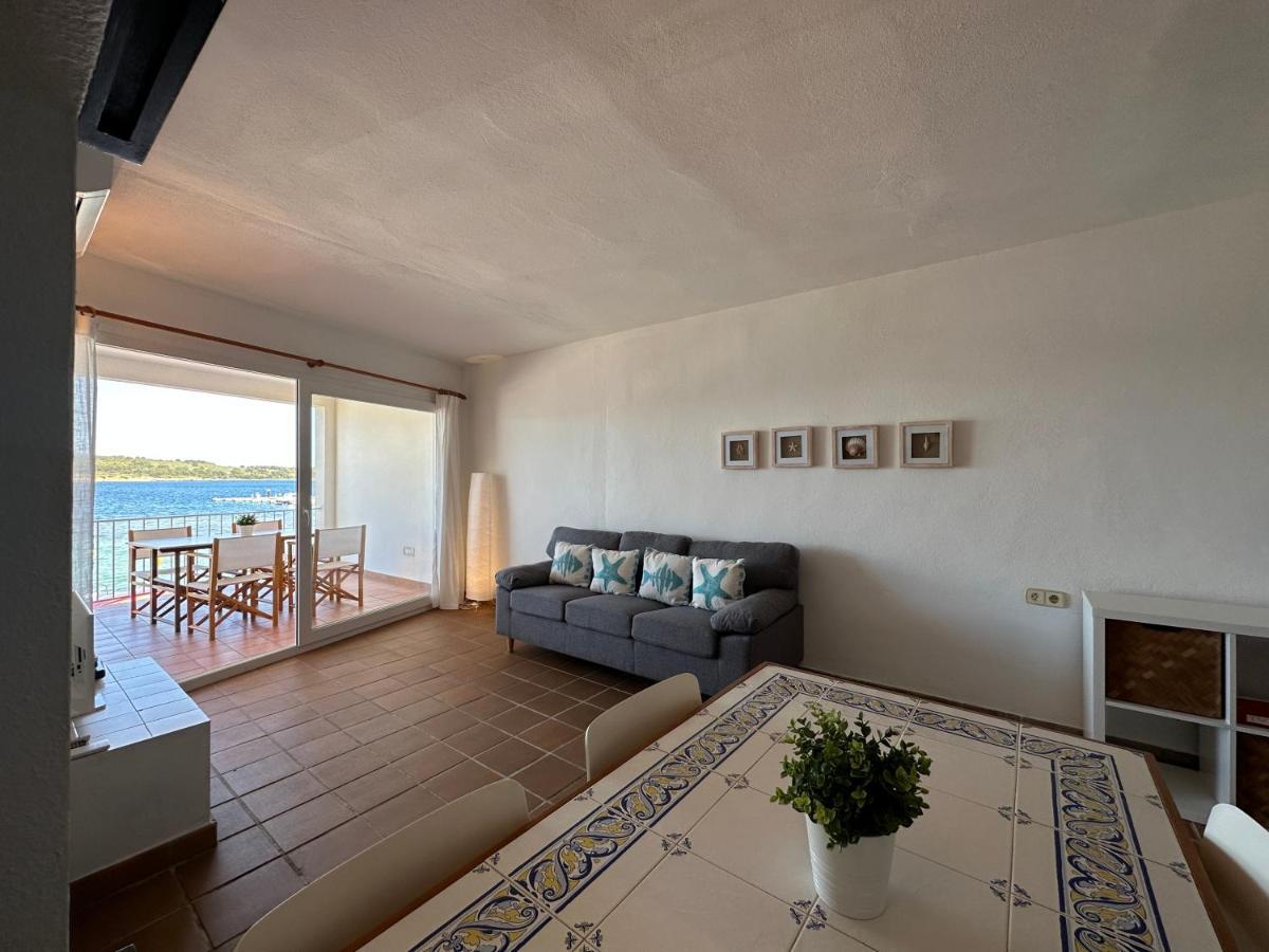 Apartamento Escopinya By Som Menorca Fornells (Menorca)