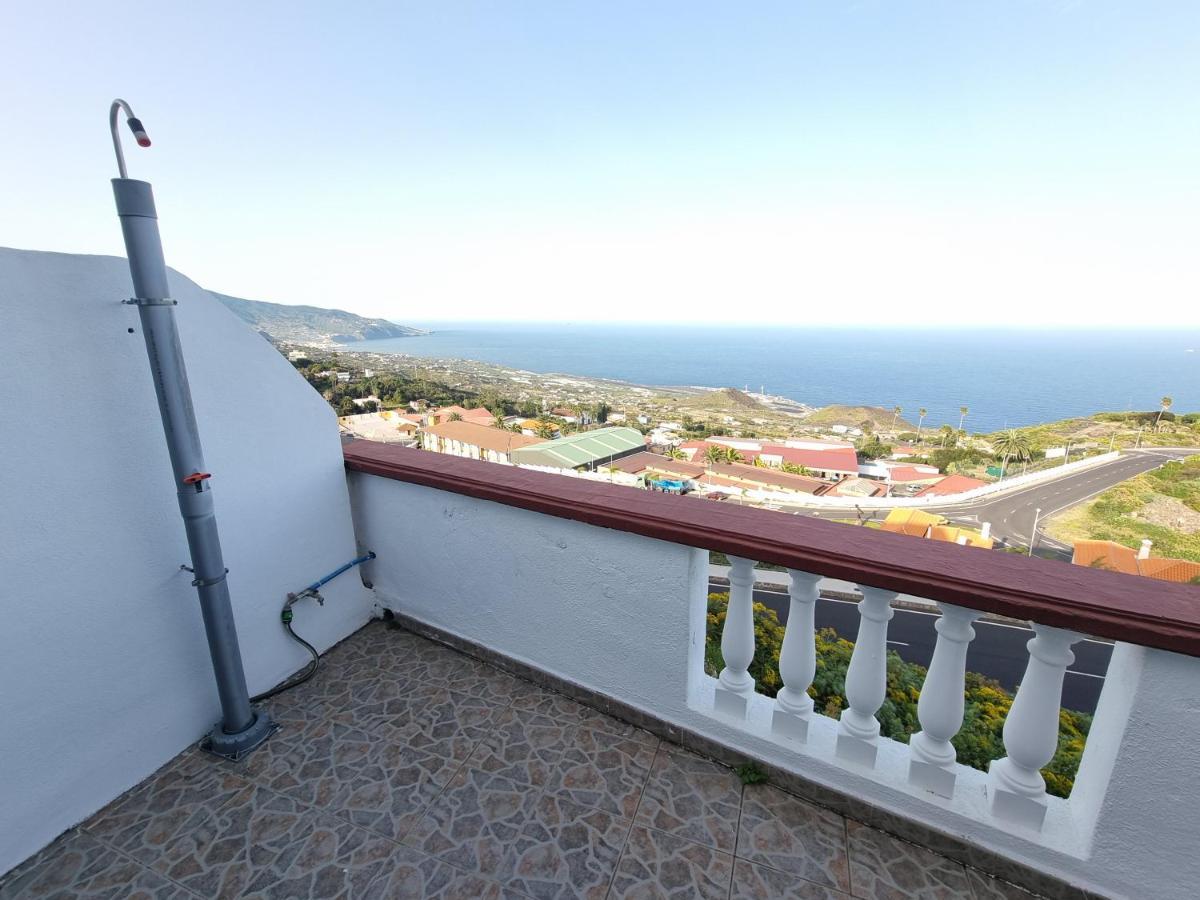 Vv Mirador Isla Bonita By Henrypole Сasa de vacaciones Mazo