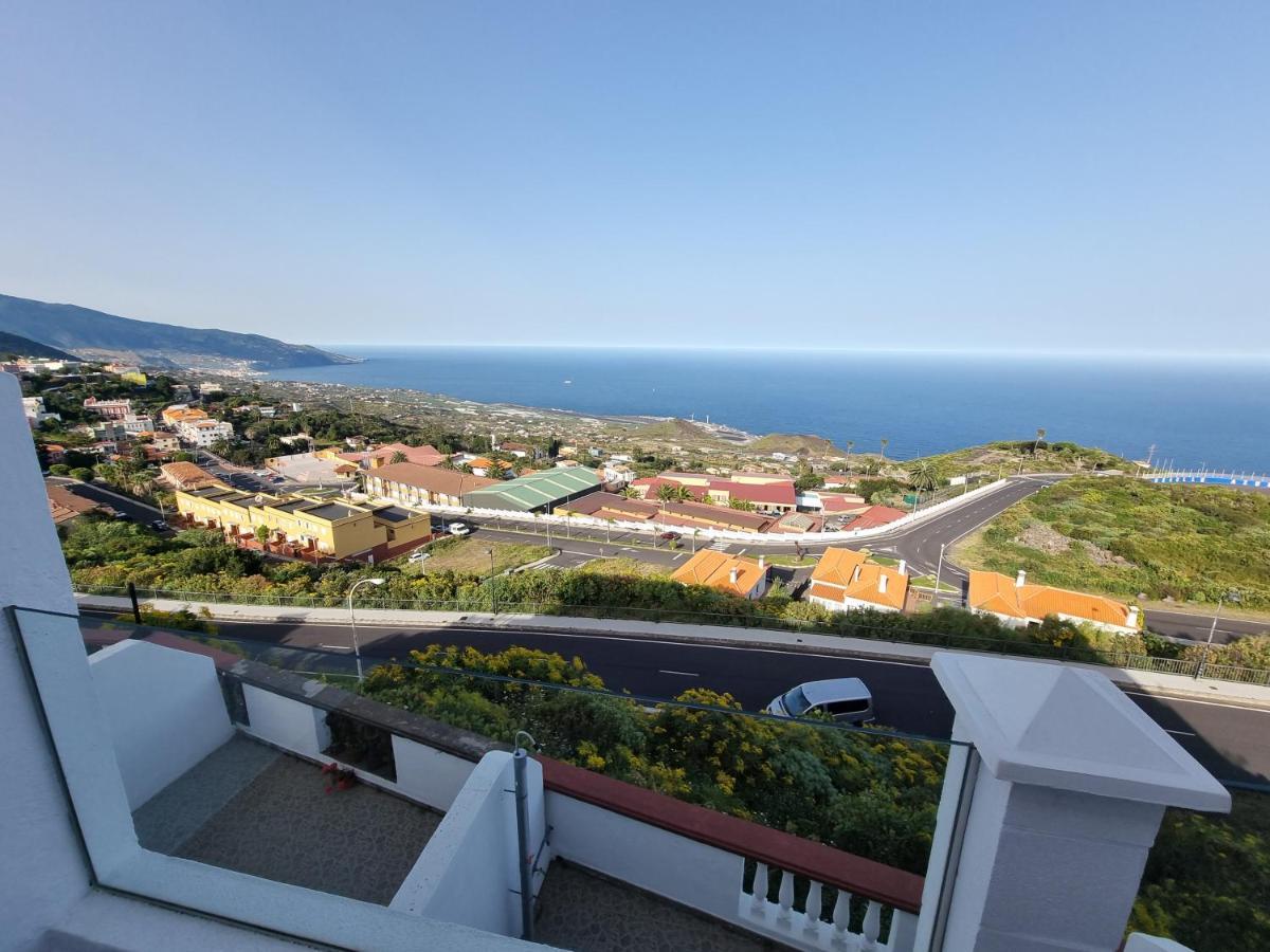 Vv Mirador Isla Bonita By Henrypole