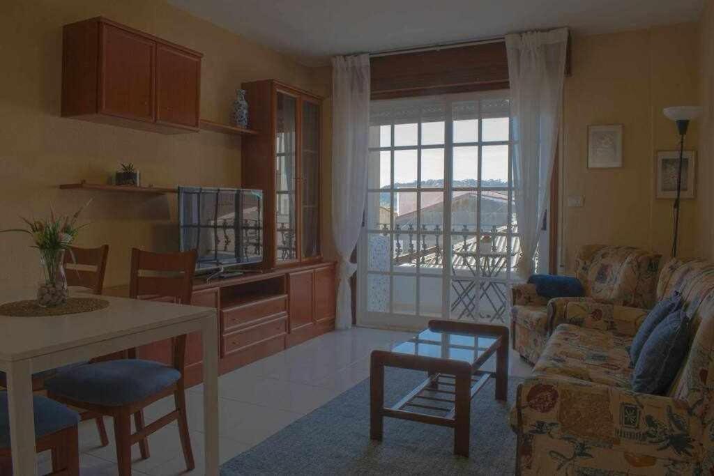 Apartamento Rodeira Vistas A La Ría Cangas do Morrazo