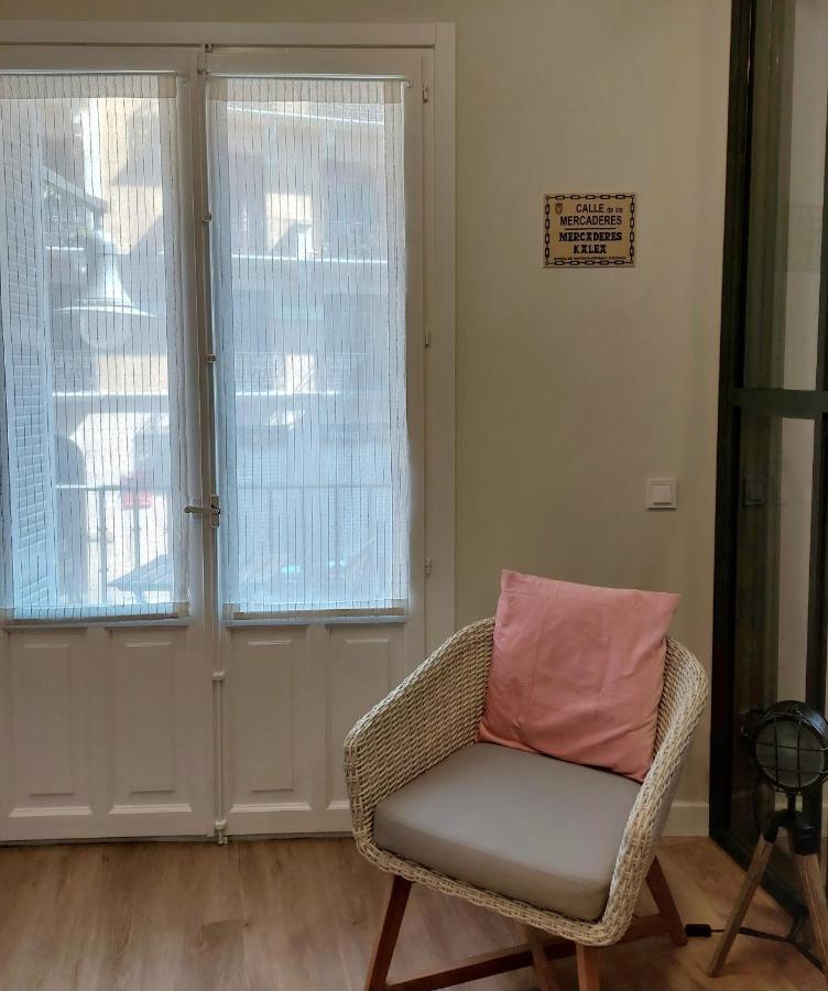 Sweet Mercaderes Apartment *