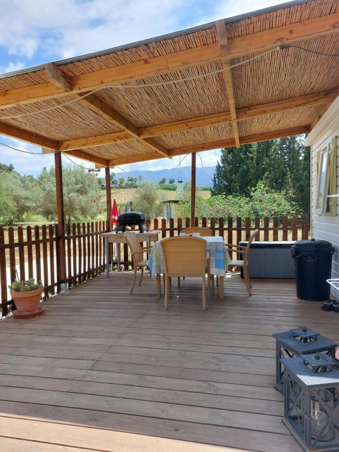 Apartment Stacaravan El Toro Alhaurin