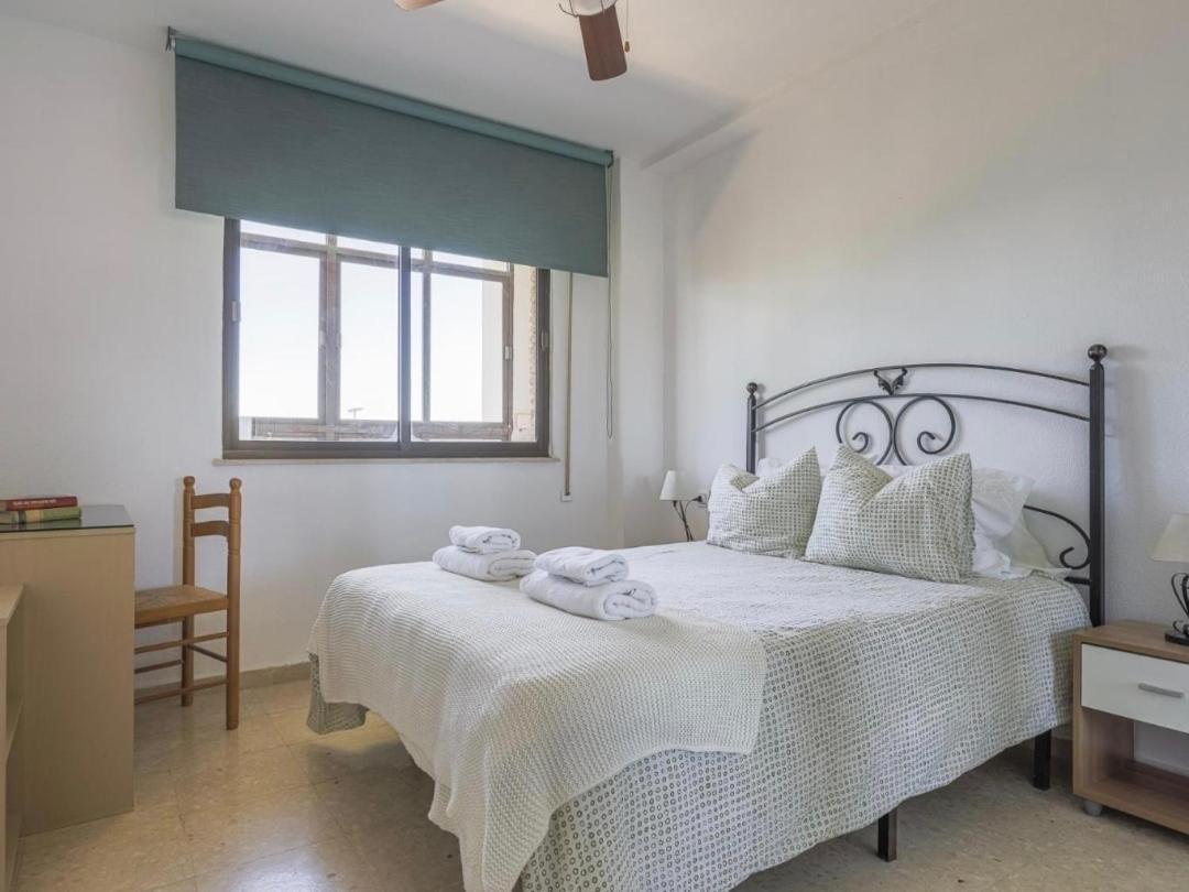 Canailla Apartment San Fernando