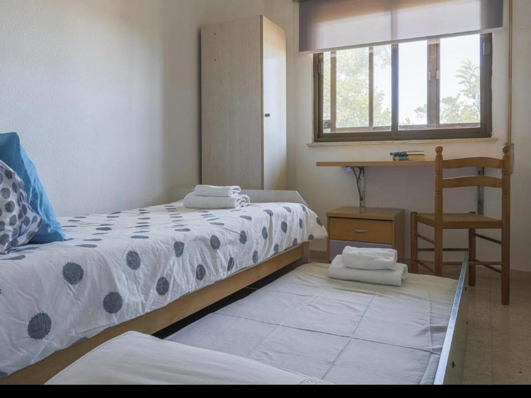 Apartment Canailla San Fernando