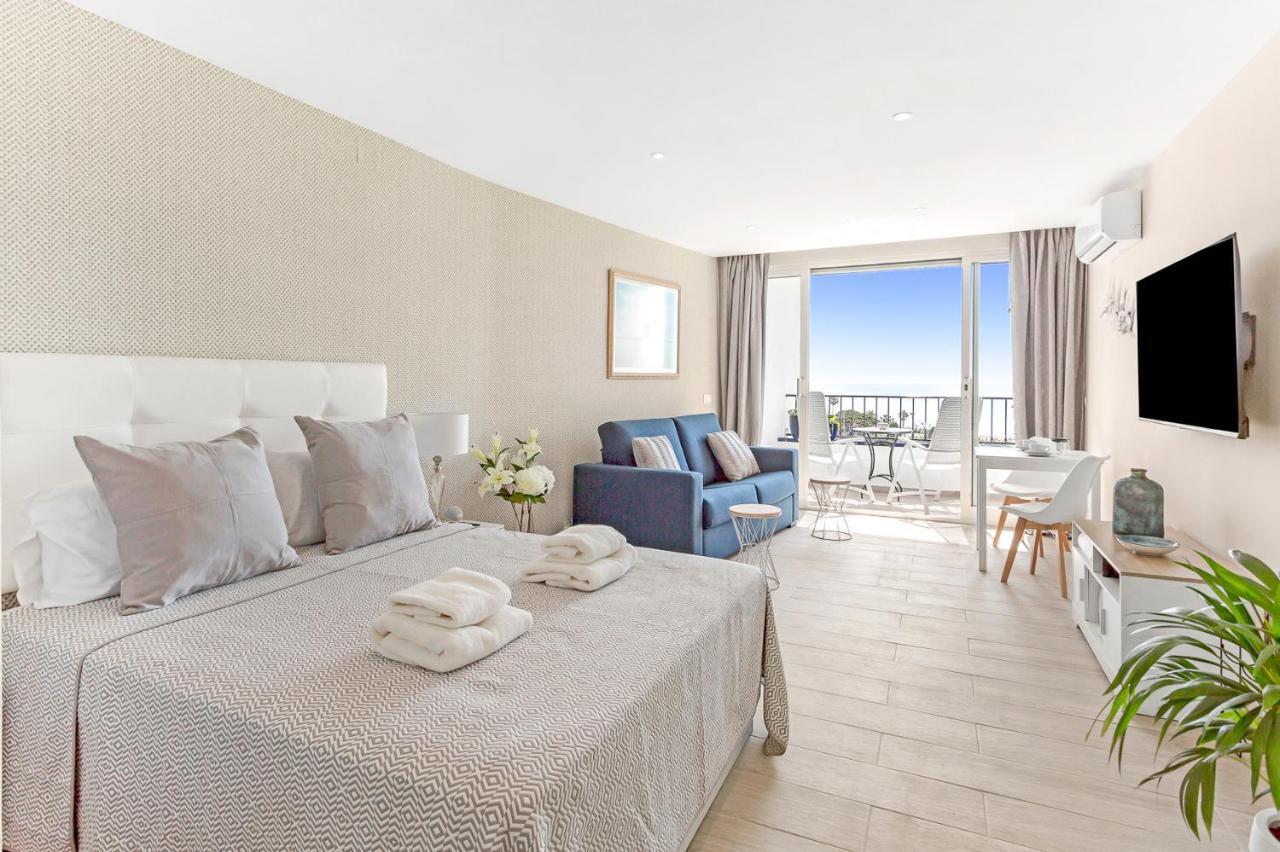 Apartamento K150 Cabopino Marbella