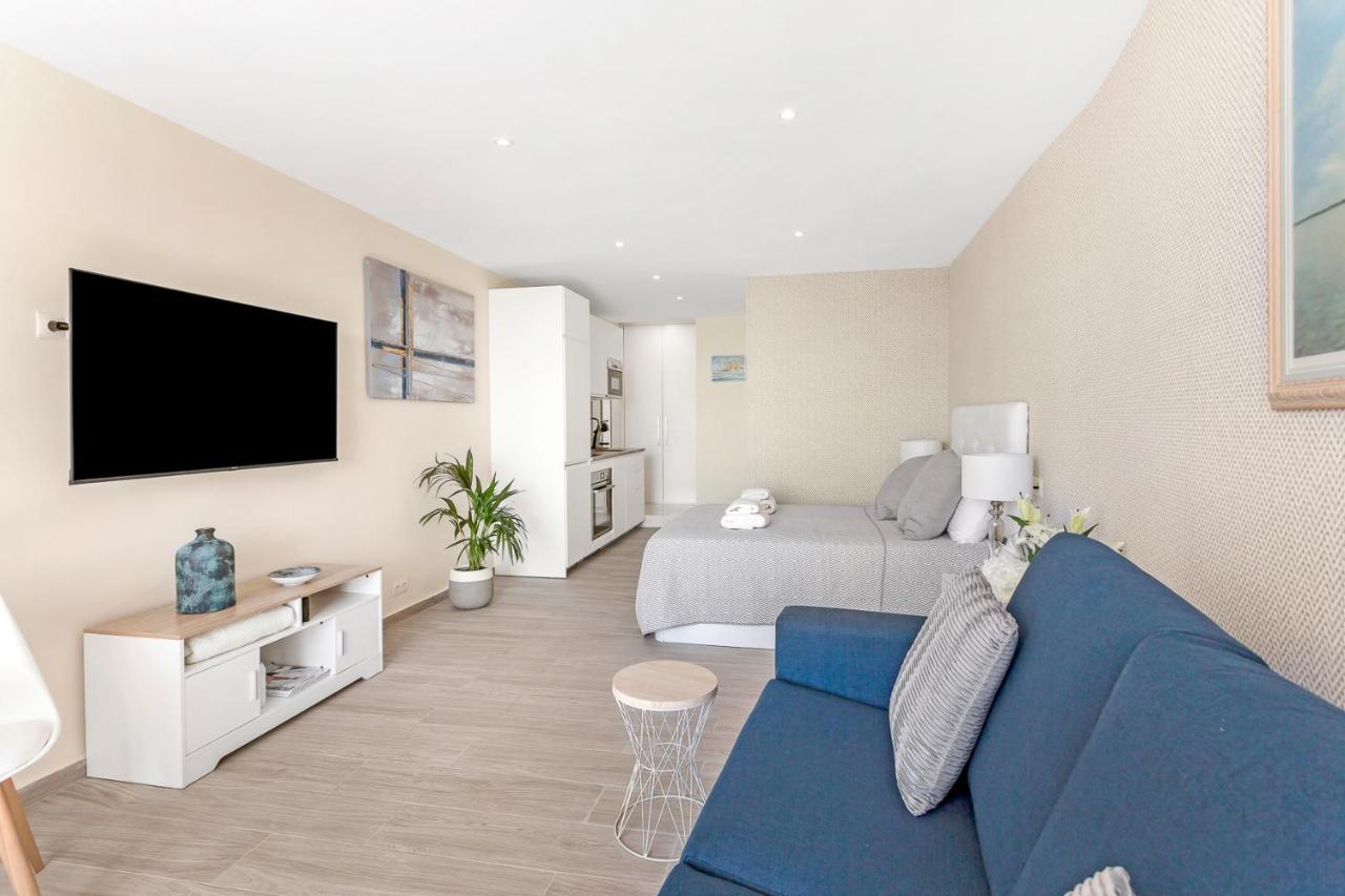 Apartamento K150 Cabopino Marbella