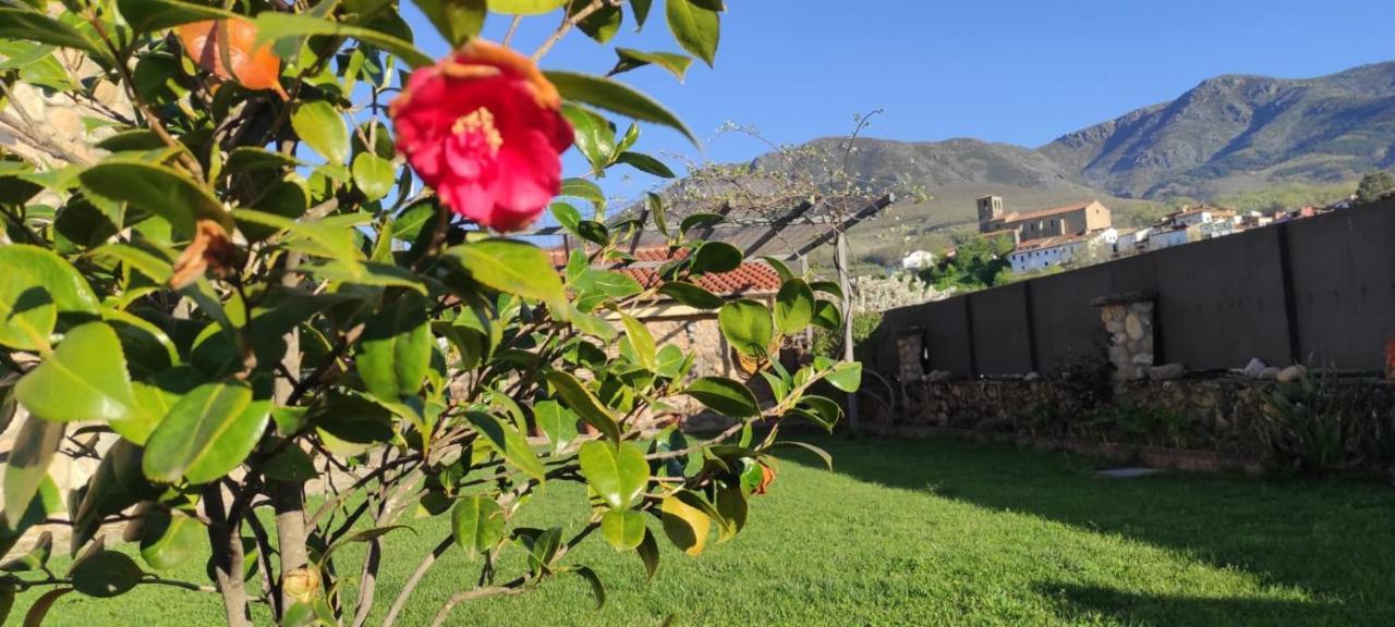 Rurales Fuente Chiquita Holiday home *