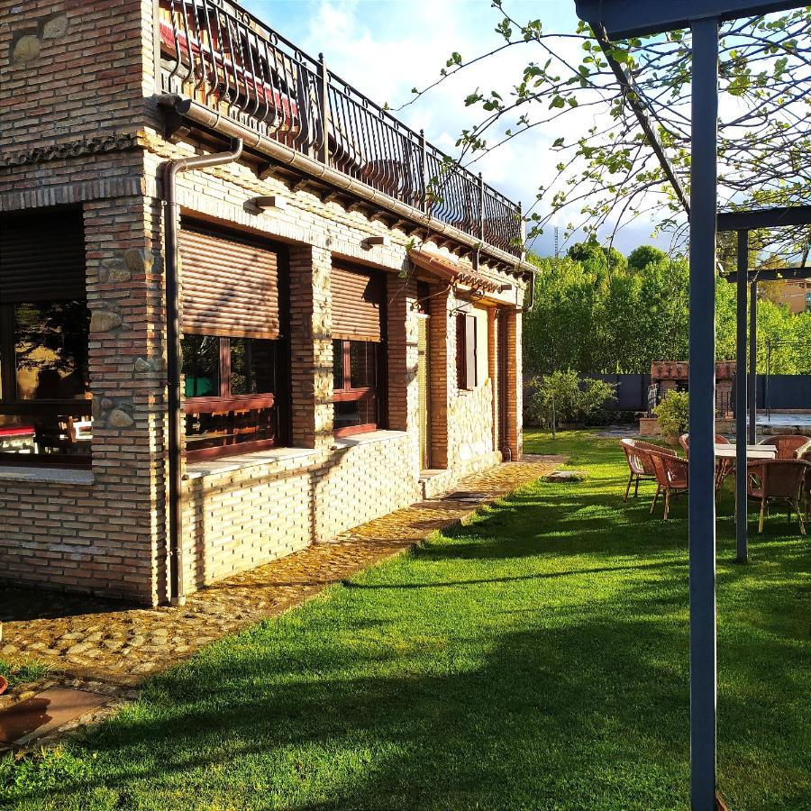 Rurales Fuente Chiquita Holiday home *
