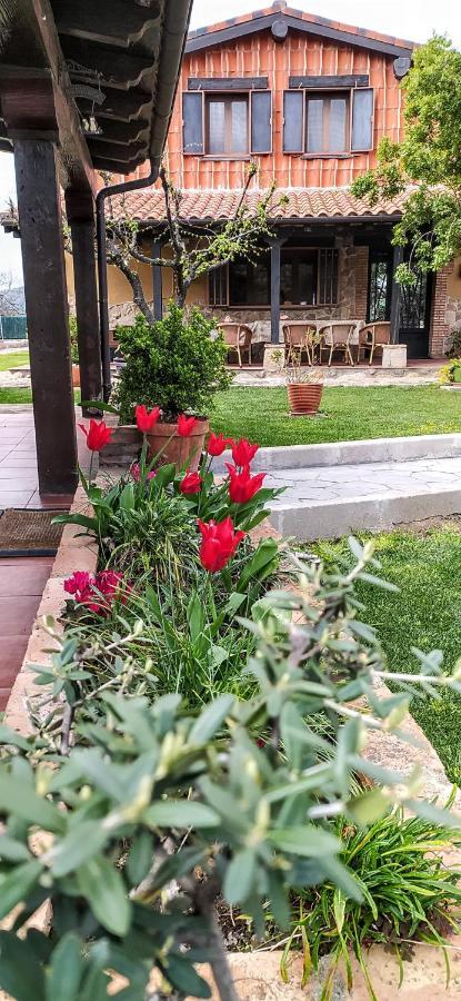 Holiday home Rurales Fuente Chiquita