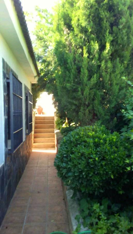 La Atalaya