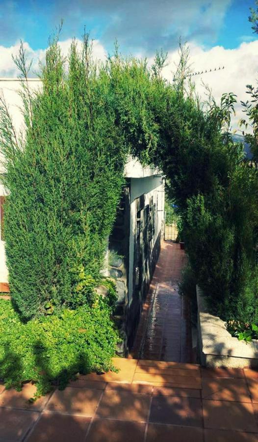 La Atalaya * Jaén