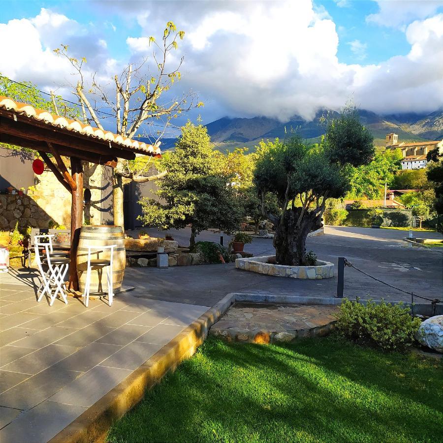Holiday home Rurales Fuente Chiquita