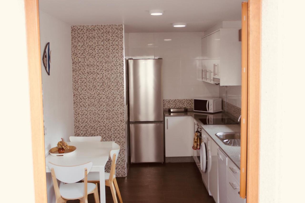 Mar De Fora Apartment *